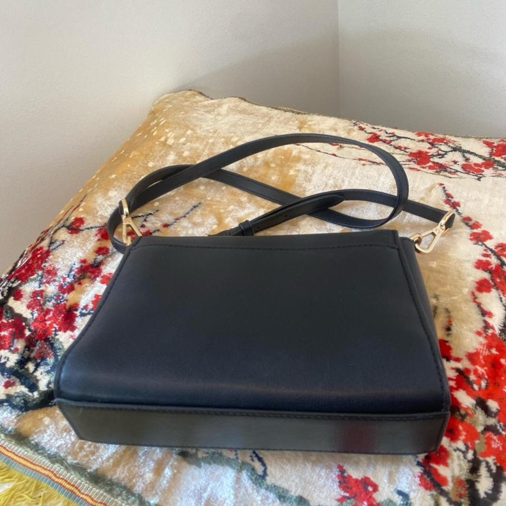 Black Michael Kors Purse - Picture 6 of 6